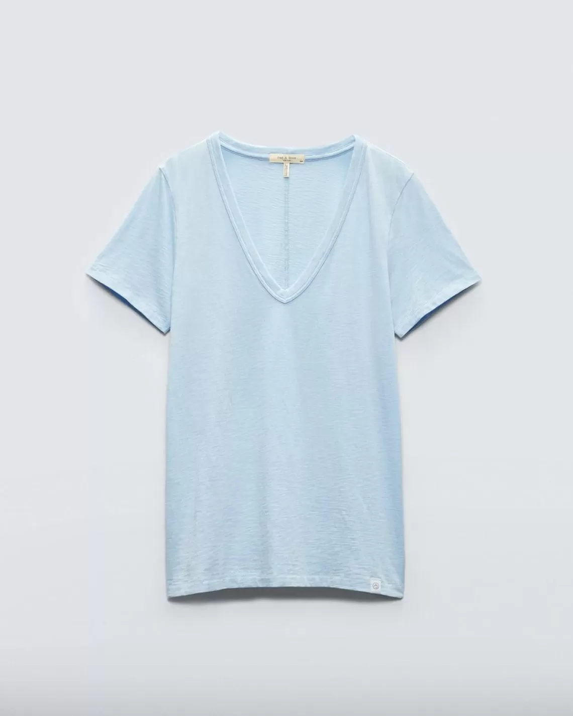 Rag & Bone The Slub Vee | T-Shirts