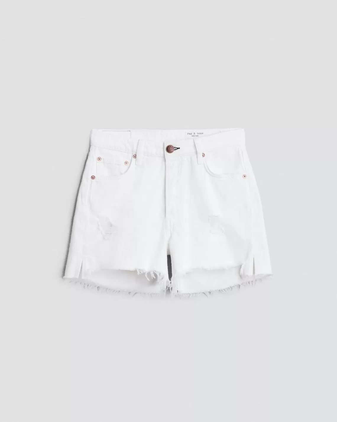 Rag & Bone Vintage Cut Off 4" Short - | Shorts | Jeans