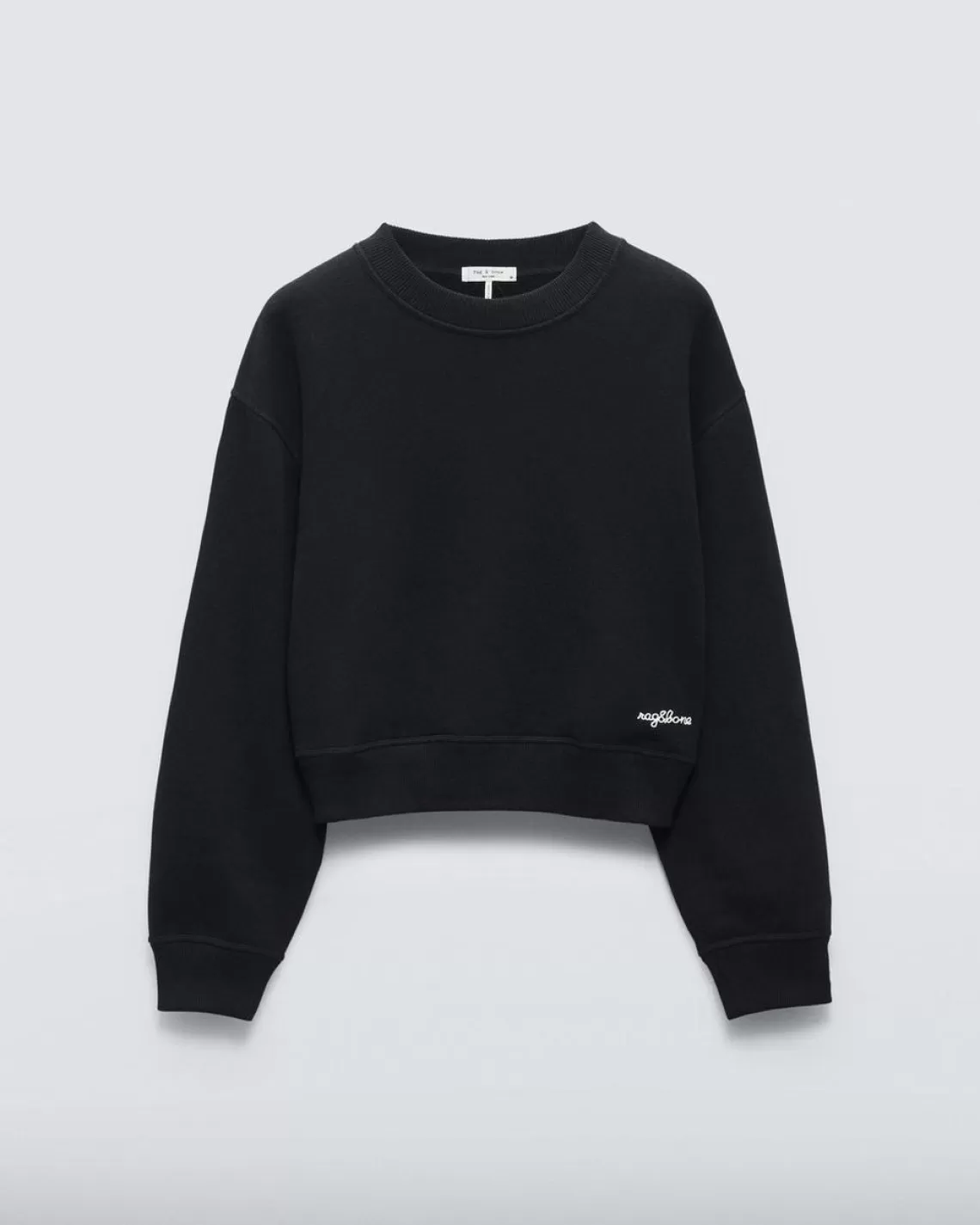 Rag & Bone Vintage Terry Sweatshirt | Sweatshirts