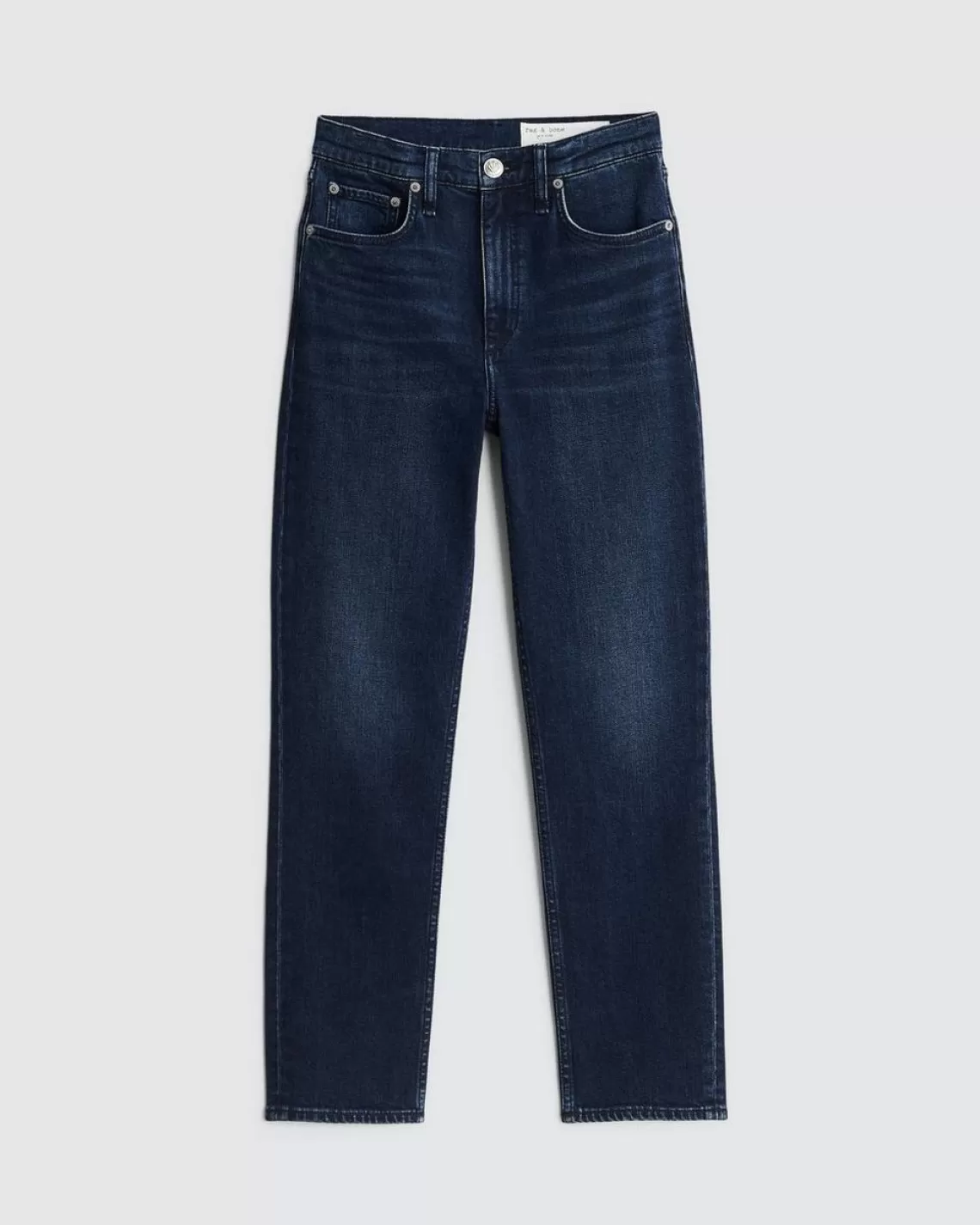 Rag & Bone Wren Ankle Slim - | Jeans | Straight & Slim