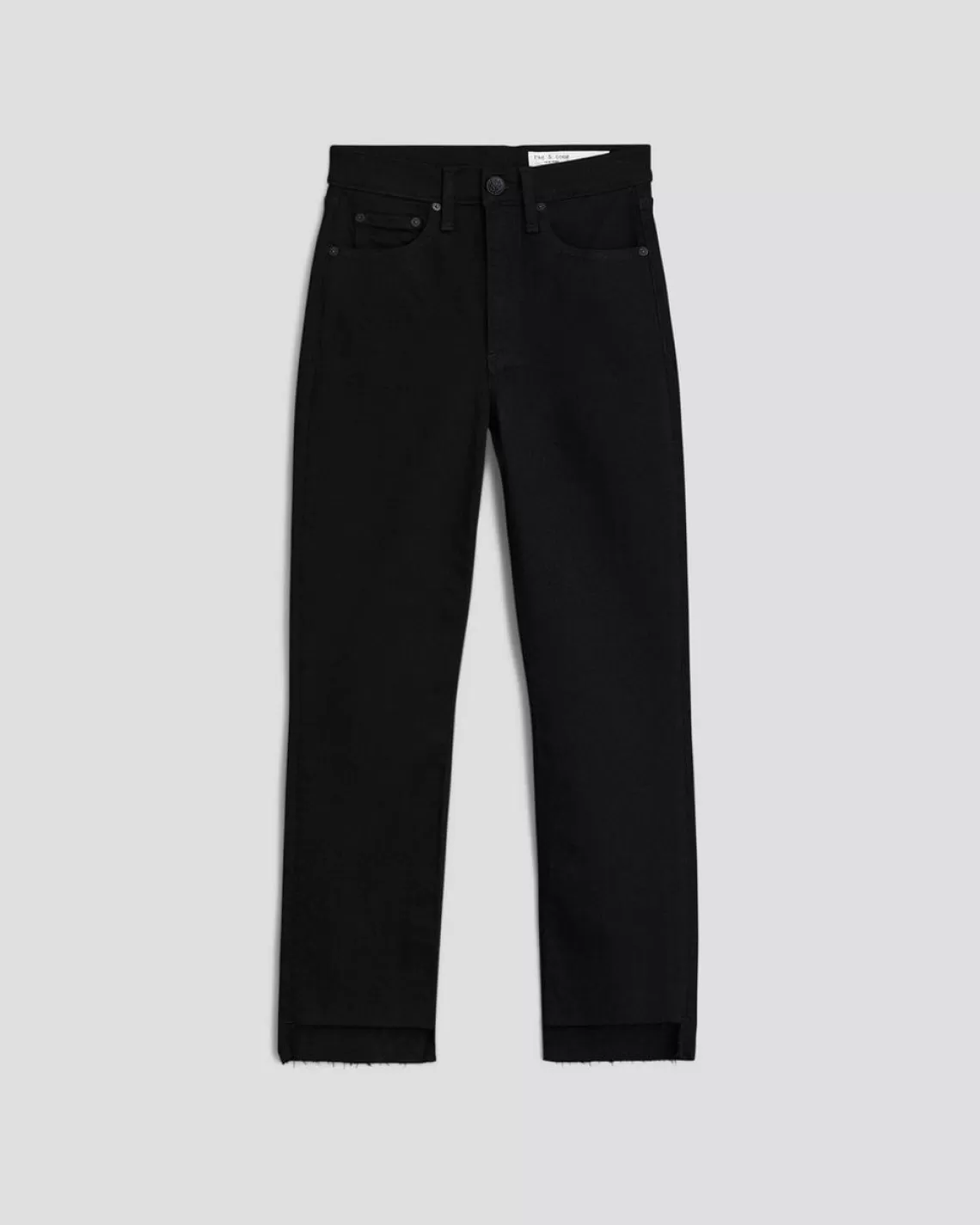 Rag & Bone Wren Ankle Straight - | Jeans | Straight & Slim