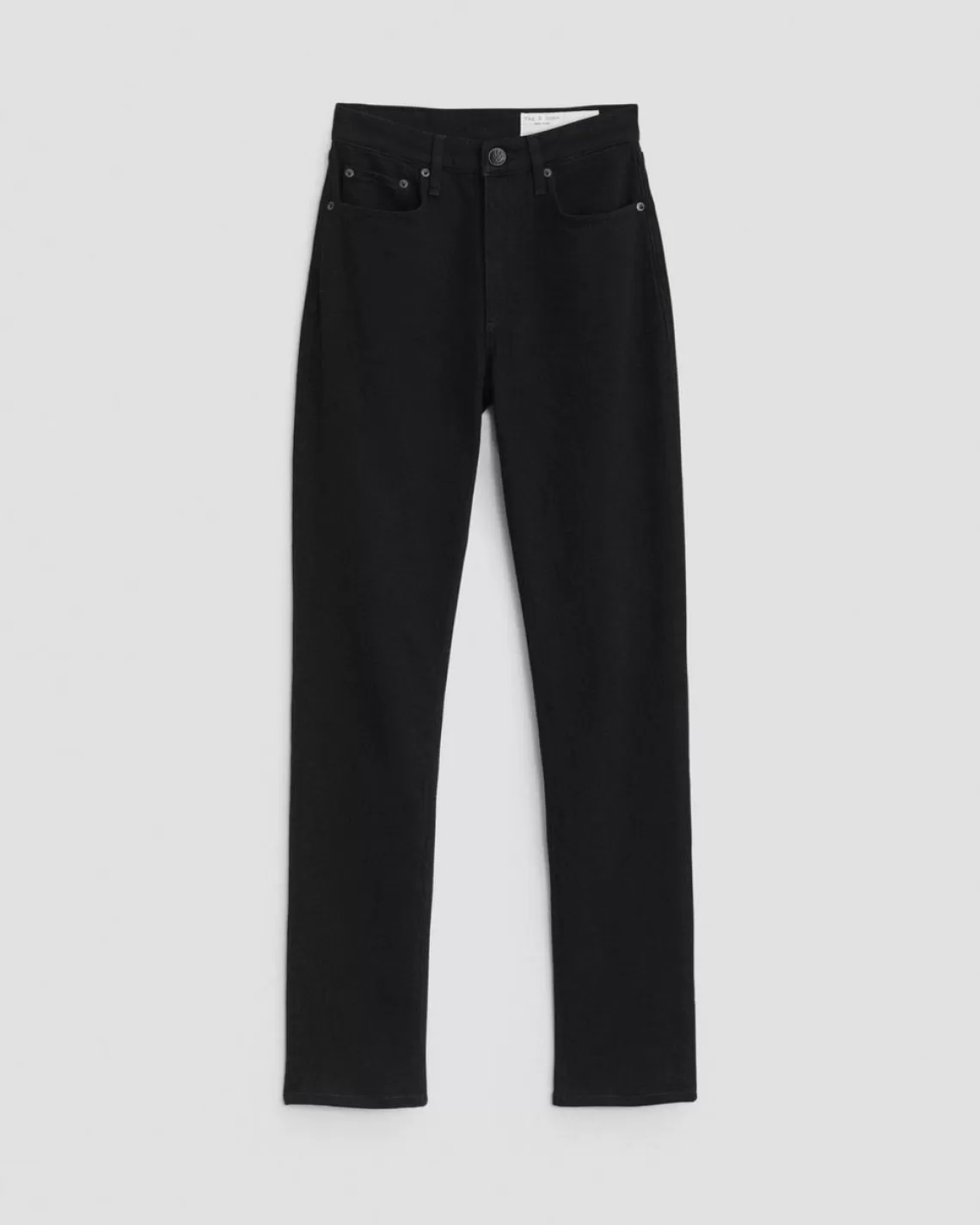 Rag & Bone Wren Full Length Straight - | Jeans | Straight & Slim