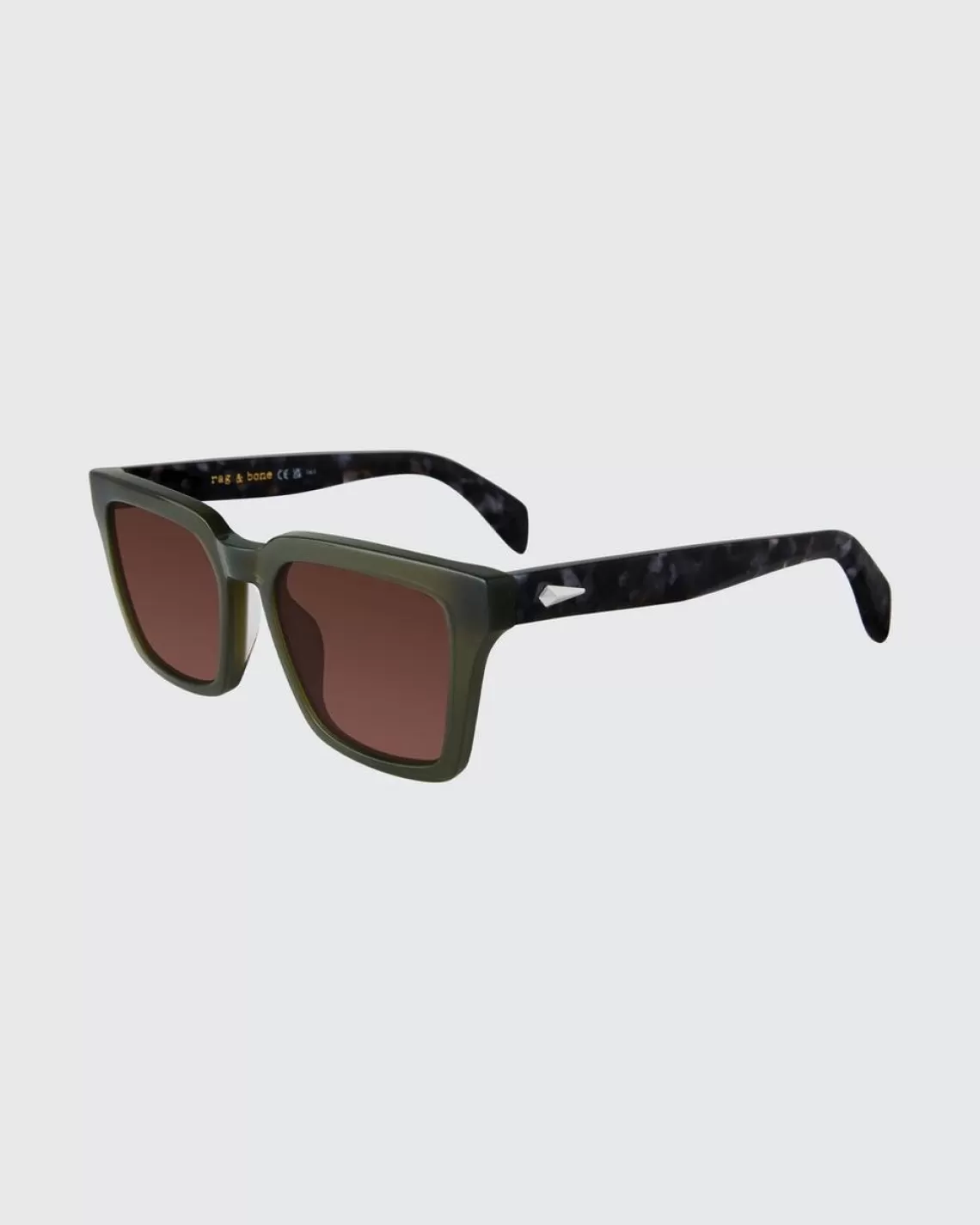 Rag & Bone Zander | Sunglasses